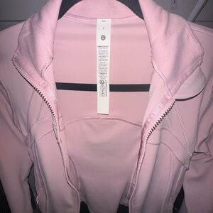 Lululemon Define jacket Nulu